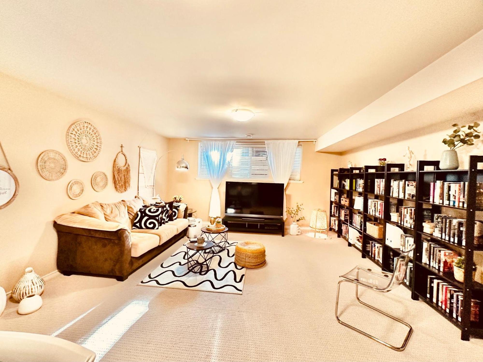 Scorpio House Langley Room A Esterno foto